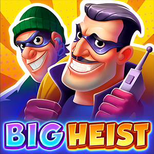 big_heist