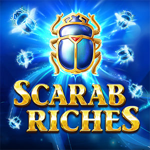 scarab_riches